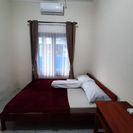 999 Khs Homestay Gilimanuk Buitenkant foto