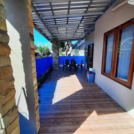 999 Khs Homestay Gilimanuk Buitenkant foto