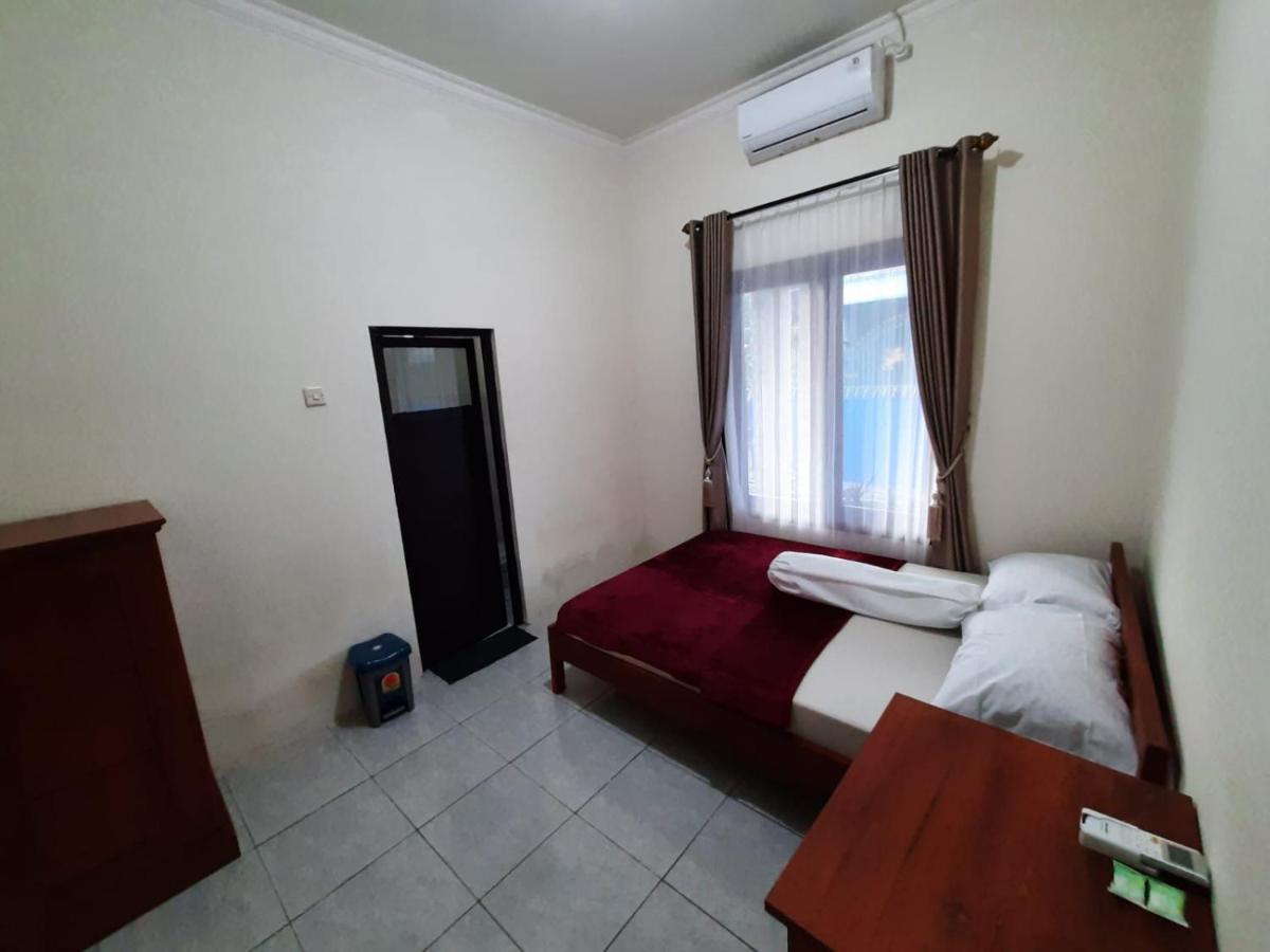999 Khs Homestay Gilimanuk Buitenkant foto