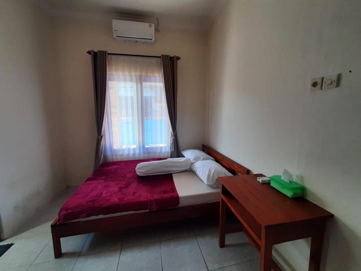 999 Khs Homestay Gilimanuk Buitenkant foto